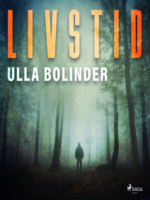cover image of Livstid